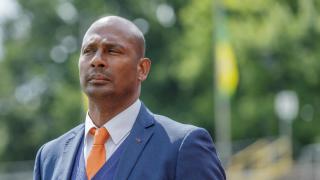 Nederlaag in blessuretijd